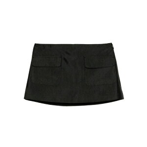 ���t�H���[�V���� ���f�B�[�X �J�W���A���p���c �{�g���X Calloway skorts Black