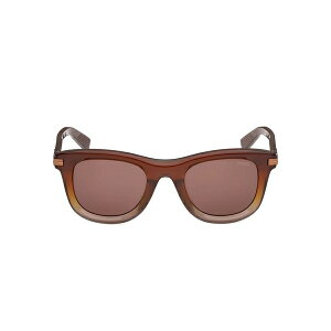 �[�j�A �����Y �T���O���X�E�A�C�E�F�A �A�N�Z�T���[ Ez0269 tinted sunglasses Brown