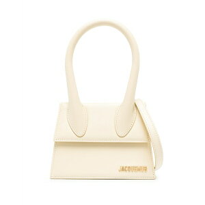 �W���N�G���X ���f�B�[�X �g�[�g�o�b�O �o�b�O Le chiquito moyen tote bag Neutrals