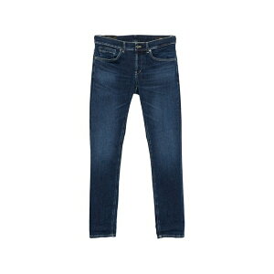 �h���_�b�v �����Y �J�W���A���p���c �{�g���X Five-pocket jeans Blue