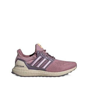 �A�f�B�_�X ���f�B�[�X �X�j�[�J�[ �V���[�Y Ultraboost 1.0 lace-up sneakers Pink