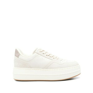 �z�[�K�� ���f�B�[�X �X�j�[�J�[ �V���[�Y H670 sneakers Neutrals