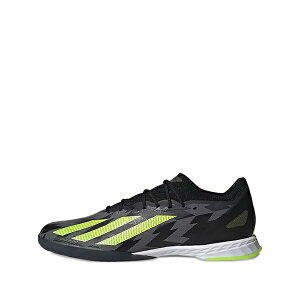 �A�f�B�_�X �����Y �X�j�[�J�[ �V���[�Y Three-stripes sneakers Black