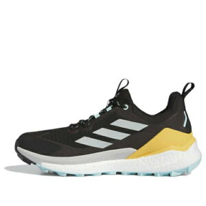 adidas AfB_X Y Xj[J[ yadidas Terrex Free Hiker 2.0 Low GORE-TEX 'Black Orange' IG5460z TCY US_11(29.0cm)