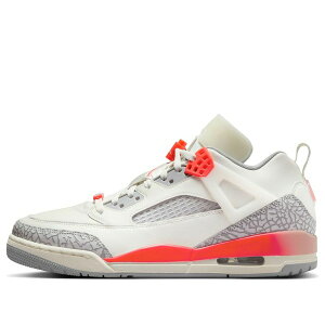 Air Jordan W[_ Y Xj[J[ yAir Jordan x Paris Saint-Germain Spizike Low 'Sail Infrared' HF8827-100z TCY US_11(29.0cm)