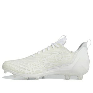 adidas AfB_X Y Xj[J[ yadidas Adizero Cleats 'Triple White' GX5413z TCY US_8.5(26.5cm)