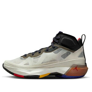 Air Jordan W[_ Y Xj[J[ yAir Jordan 37 'Beyond Borders' DD6958-060z TCY US_9(27.0cm)