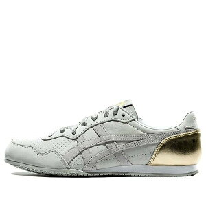 Onitsuka Tiger IjcJ^CK[ Y Xj[J[ yOnitsuka Tiger Serrano 'Light Grey Gold' D5P2L-1313z TCY US_M_4
