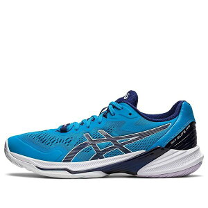 ASICS AVbNX Y Xj[J[ yASICS Sky Elite FF 2 'Island Blue Indigo' 1051A064-403z TCY US_9.5(27.5cm)