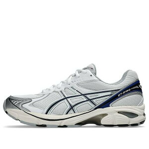 ASICS AVbNX Y Xj[J[ yASICS GT-2160 'White Deep Marine' 1203A320-109z TCY US_6.5(24.5cm)