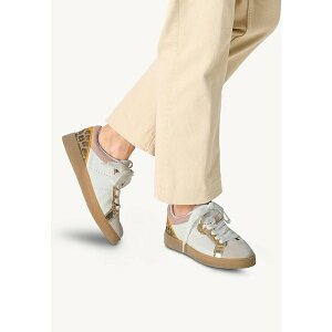 タマリス レディース スニーカー シューズ Trainers - ivory comb