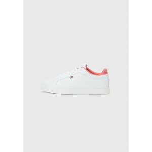g~[ qtBK[ fB[X Xj[J[ V[Y SPORTY - Trainers - white/washed cherry