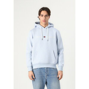 g~[ qtBK[ Y T_ V[Y LOGO - Hoodie - light blue