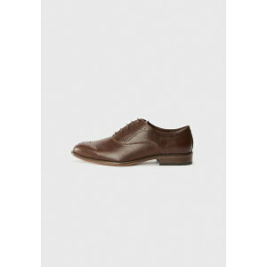 sA  Y hXV[Y V[Y Smart lace-ups - brown
