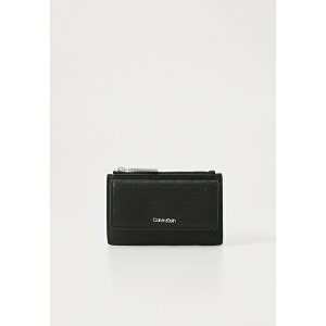 JoNC fB[X z ANZT[ MUST HOLDER ZIP - Wallet - black