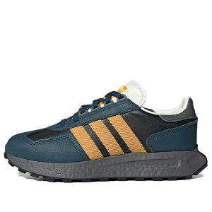 adidas �A�f�B�_�X �����Y �X�j�[�J�[ �yadidas Retropy E5 'Green White' ID6144�z �T�C�Y US_M_4
