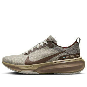 Nike �i�C�L �����Y �X�j�[�J�[ �yNike ZoomX Invincible 3 'Dark Stucco' FZ3654-053�z �T�C�Y US_7(25.0cm)
