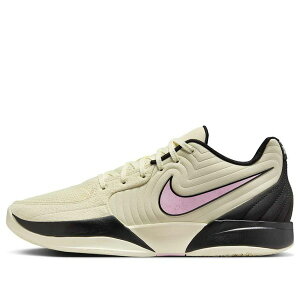 Nike ナイキ メンズ スニーカー 【Nike Ja 2 EP 'Coconut Milk Pink Foam' FD7327-100】 サイズ US_M_4