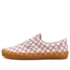 Vans �o���Y �����Y �X�j�[�J�[ �yVans Era 'Pink White' VN0A4BV4BO9�z �T�C�Y US_M_4.5