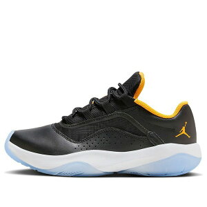 Air Jordan W[_ Y Xj[J[ yAir Jordan 11 CMFT Low GS 'Black Yellow White' CZ0907-071z TCY US_M_4