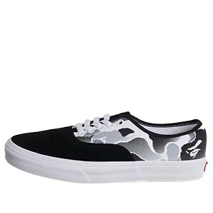 Vans oY Y Xj[J[ yVans Bape Authentic 'Black White' VN0A4ODU2DSz TCY US_M_4.5
