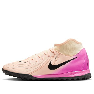 Nike �i�C�L �����Y �X�j�[�J�[ �yNike Phantom Luna 2 Academy TF 'Crimson Tint Black Pink Blast' FJ2566-800�z �T�C�Y US_9(27.0cm)