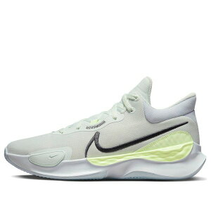 Nike �i�C�L �����Y �X�j�[�J�[ �yNike Renew Elevate 3 'Barely Green' DD9304-300�z �T�C�Y US_7(25.0cm)