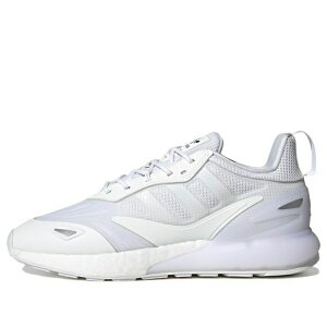 adidas AfB_X Y Xj[J[ yadidas Originals ZX 2K Boost 'Cloud White' GZ7741z TCY US_8(26.0cm)