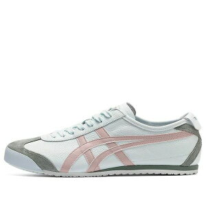 Onitsuka Tiger IjcJ^CK[ Y Xj[J[ yOnitsuka Tiger Mexico 66 ' Airy Blue Watershed Rose' 1183A201-407z TCY US_9(27.0cm)