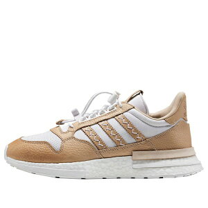 adidas AfB_X Y Xj[J[ yadidas Hender Scheme x ZX 500 RM MT 'Khaki' F36047z TCY US_8(26.0cm)