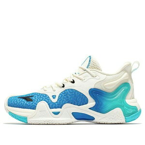 361 Degrees 361�f�B�O���[ �����Y �X�j�[�J�[ �y361 Degrees Lava 2.0 'White Green blue' 672231115-7�z �T�C�Y US_9(27.0cm)
