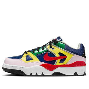 Nike iCL Y Xj[J[ yNike x NIGO Air Force 3 Low 'Blue Void' HQ1458-400z TCY US_M_14