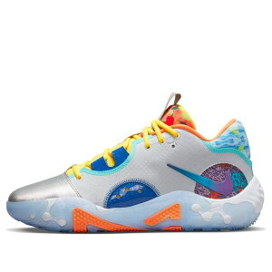 Nike iCL Y Xj[J[ yNike PG 6 EP 'What The' DR8960-700z TCY US_M_4.5