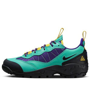 Nike �i�C�L �����Y �X�j�[�J�[ �yNike ACG Air Mada 'Light Menta' DO9332-300�z �T�C�Y US_7(25.0cm)