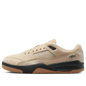 Air Jordan �W���[�_�� �����Y �X�j�[�J�[ �yAir Jordan Flight Court 'Rattan' HF3255-200�z �T�C�Y US_M_13