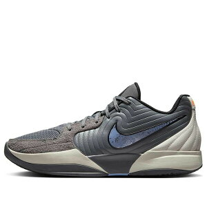Nike �i�C�L �����Y �X�j�[�J�[ �yNike Ja 2 EP 'Iron Grey' FD7327-002�z �T�C�Y US_7.5(25.5cm)