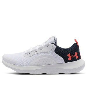 Under Armour A_[A[}[ Y Xj[J[ yUnder Armour Victory Low-Top White 3023639-100z TCY US_8(26.0cm)