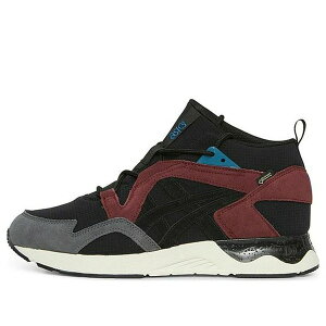 ASICS �A�V�b�N�X �����Y �X�j�[�J�[ �yASICS Gel Lyte 5 Sanze MT GTX 'Black Burgundy' 1193A050-001�z �T�C�Y US_M_4.5