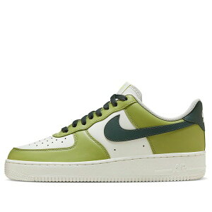 Nike iCL Y Xj[J[ yNike Air Force 1 '07 'Green Apple' HJ3484-331z TCY US_M_16.5
