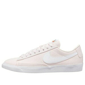 Nike iCL Y Xj[J[ yNike Blazer Low Canvas Pink white CI1169-600z TCY US_7.5(25.5cm)
