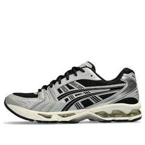 ASICS �A�V�b�N�X �����Y �X�j�[�J�[ �yASICS Gel-Kayano 14 'Black Seal Grey' 1201A019-005�z �T�C�Y US_8.5(26.5cm)