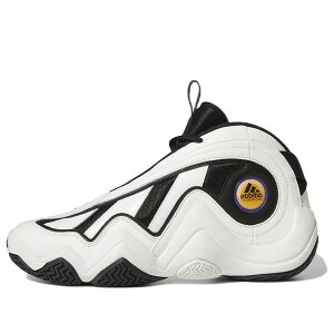 adidas �A�f�B�_�X �����Y �X�j�[�J�[ �yadidas Crazy 97 'White' GX9658�z �T�C�Y US_8.5(26.5cm)