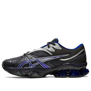 ASICS �A�V�b�N�X �����Y �X�j�[�J�[ �yASICS x Kiko Kostadinov Gel-Quantum Zientzia 'Dark Grey Blue' 1201A869-020�z �T�C�Y US_M_4.5