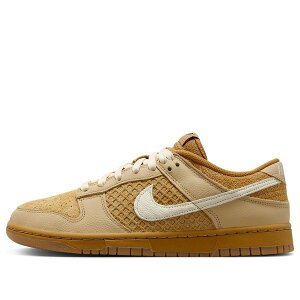 Nike �i�C�L �����Y �X�j�[�J�[ �yNike Dunk Low 'Waffle' FZ4041-744�z �T�C�Y US_6.5(24.5cm)