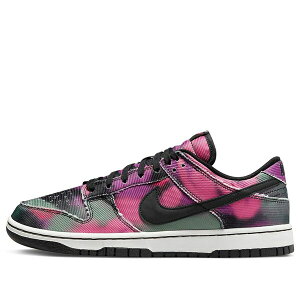 Nike �i�C�L �����Y �X�j�[�J�[ �yNike Dunk Low Premium 'Graffiti' DM0108-002�z �T�C�Y US_8(26.0cm)