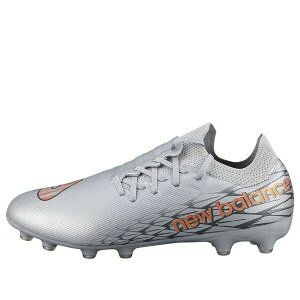 New Balance j[oX Y Xj[J[ yNew Balance Furon v7 Destroy AG 'Silver Copper' SF2AGG7-2Ez TCY US_7(25.0cm)