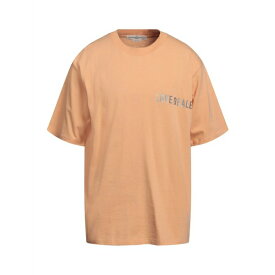 【送料無料】 ゴールデングース メンズ カットソー トップス T-shirts Apricot