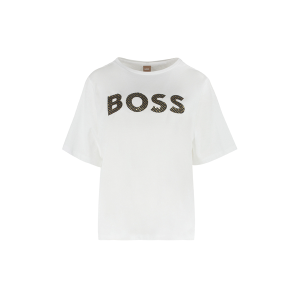 楽天市場】hugo boss tシャツ（レディースファッション）の通販