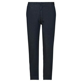 DANIELE ALESSANDRINI HOMME ダニエレ アレッサンドリー二 デニムパンツ ボトムス メンズ Denim pants Blue