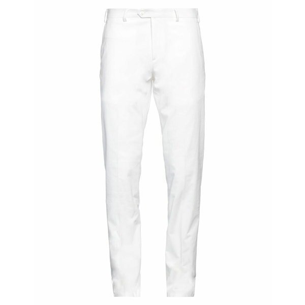 ラルディーニ メンズ カジュアルパンツ ボトムス Pants Off white 『直販純正品』